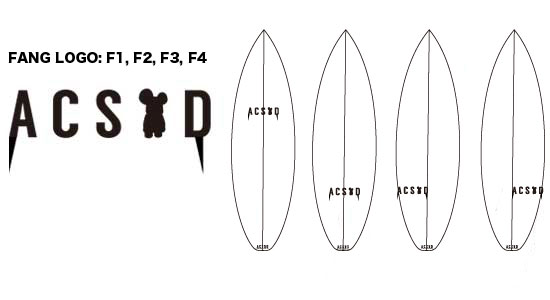 FANG LOGO PLACEMENT