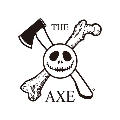 THE AXE | ACSOD Japan
